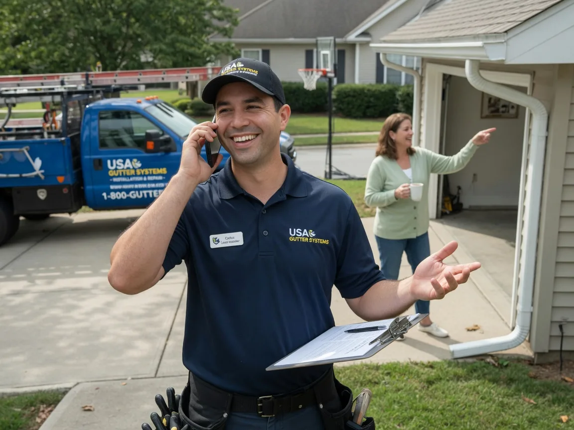 Gutter Installation Ewing, NE FAQs